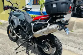 BMW, F800GS ADVENTURE, 2017