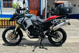 BMW, F800GS ADVENTURE, 2017