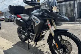 BMW, F800GS ADVENTURE, 2017