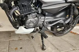 Bajaj, Pulsar NS125, 2021