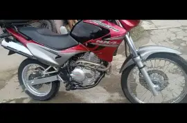 Honda, Falcon NX400, 2012