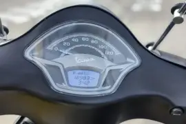 Vespa, VXL 150, 2020