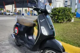 Vespa, VXL 150, 2020