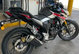 Honda, CB190R, 2023