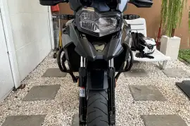 BMW, F750gs - Triple Black, 2022