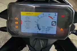 KTM, 390 Adventure, 2023