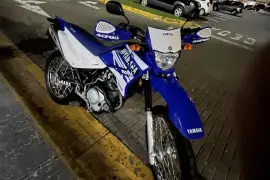 Yamaha, XTZ, 2024