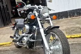 Honda, Shadow 750 Spirit, 2002