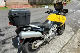 Suzuki, Vstrom , 2003