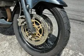 Suzuki, Vstrom , 2003