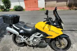 Suzuki, Vstrom , 2003