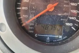 Suzuki, Vstrom , 2003