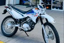 Yamaha, XTZ , 2020