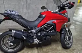 Ducati, Multistrada , 2017