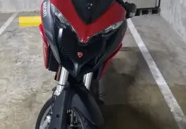 Ducati, Multistrada , 2017