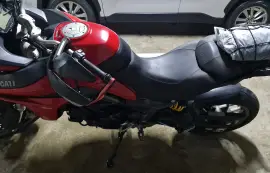 Ducati, Multistrada , 2017