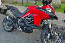 Ducati, Multistrada , 2017