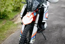 KTM, 890 Adventure R, 2022