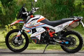 KTM, 890 Adventure R, 2022