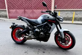 Yamaha, MT 09, 2020