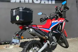 Honda, CRF300 RALLY, 2023