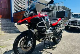 BMW, R1200GS ADVENTURE, 2016