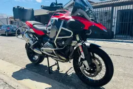 BMW, R1200GS ADVENTURE, 2016