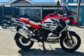 BMW, R1200GS ADVENTURE, 2016