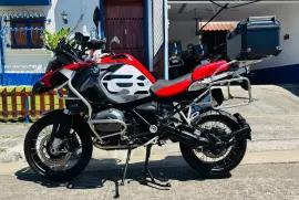 BMW, R1200GS ADVENTURE, 2016