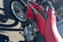 Formula, Ciclón , 2023