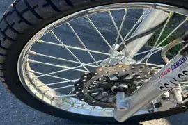 Formula, Ciclón , 2023