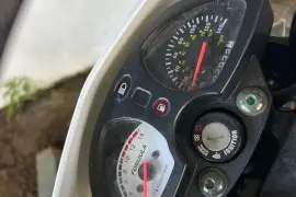 Formula, Ciclón , 2023