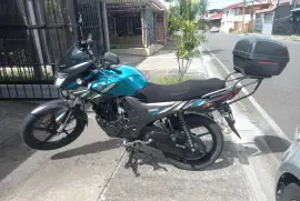 Yamaha, Sz150 , 2019