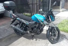 Yamaha, Sz150 , 2019