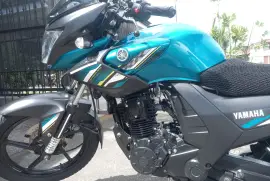 Yamaha, Sz150 , 2019