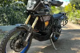 Yamaha, Tenere 700, 2022