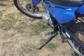 Yamaha, xtz, 2022
