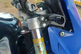 Yamaha, xtz, 2022