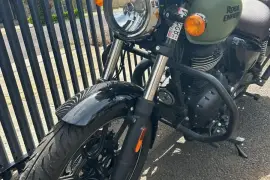 Royal Enfield, Meteor 350 , 2023
