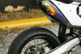 Husqvarna, FC450 ROCKSTAR EDITION  , 2023