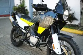 Husqvarna, NORDEN 901, 2022