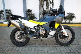 Husqvarna, NORDEN 901, 2022