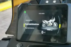 Husqvarna, NORDEN 901, 2022