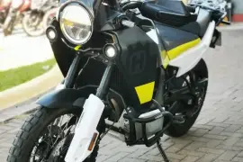 Husqvarna, NORDEN 901, 2022
