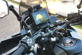 Husqvarna, NORDEN 901, 2022