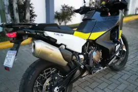 Husqvarna, NORDEN 901, 2022