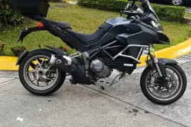 Ducati, multistrada 1260 s , 2019