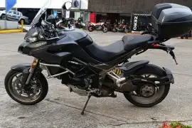 Ducati, multistrada 1260 s , 2019