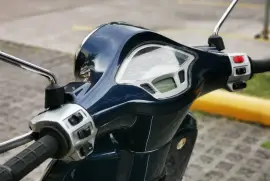 Vespa, PRIMAVERA IE150, 2017