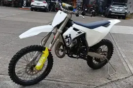 Husqvarna, TC 85 , 2020